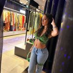 Malu Trevejo Instagram - Como las bratzzz💚 Madrid, Spain