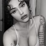 Malu Trevejo Instagram - Eyes Chico and messy buns Madrid, Spain