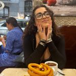 Malu Trevejo Instagram - Fotos que no llegue a postear Madrid, Spain