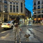 Malu Trevejo Instagram - Fotos que no llegue a postear Madrid, Spain
