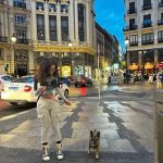Malu Trevejo Instagram - Fotos que no llegue a postear Madrid, Spain