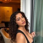 Malu Trevejo Instagram - Fotos que no llegue a postear Madrid, Spain