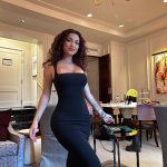 Malu Trevejo Instagram - Fotos que no llegue a postear Madrid, Spain
