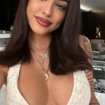 Malu Trevejo Instagram - En tu mente