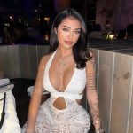 Malu Trevejo Instagram - En tu mente