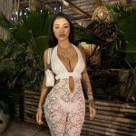 Malu Trevejo Instagram - En tu mente