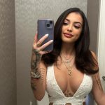 Malu Trevejo Instagram - En tu mente