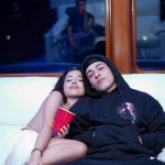 Malu Trevejo Instagram - 🤍blessed☁️
