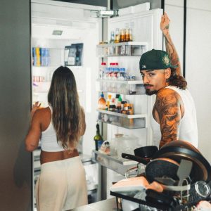 Maluma Instagram - A días de conocerte 💘