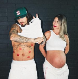 Maluma Instagram - A días de conocerte 💘