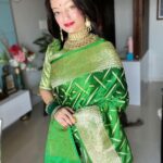 Manasi Naik Instagram - Royalty 🍀 Thank you Universe 💫 I will Not Give Up Growing Glowing And Healing ❤️‍🩹 #ManasiNaik #Actor #Performer #Beingme #OnMyOwn #Beauty #OOTD #fashionstyle #MyStyle #Secret #grattitude #Happy #survivor #Growing #Glowing #WorkingHard #WatchMeGrow #ThankYou #SelfRealisation #survivor #Cultured #Morals #Focused #mentalhealthawareness #MentalPeace #NewDreams #NeverGiveUp #newbeginnings 🧿 #CatMomOf12 #dadasahebphalkefilmfoundation2023 #Awardee