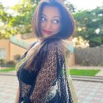 Manasi Naik Instagram - The longer you entertain What’s Not for you, The longer you postpone WHAT IS …🍀 Thank you Universe 💫 I will Not Give Up Growing Glowing And Healing ❤️‍🩹 #ManasiNaik #Actor #Performer #Beingme #OnMyOwn #Beauty #OOTD #fashionstyle #MyStyle #Secret #grattitude #Happy #survivor #Growing #Glowing #WorkingHard #WatchMeGrow #ThankYou #SelfRealisation #survivor #Cultured #Morals #Focused #mentalhealthawareness #MentalPeace #NewDreams #NeverGiveUp #newbeginnings 🧿 #CatMomOf12