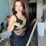 Manasi Naik Instagram - The longer you entertain What’s Not for you, The longer you postpone WHAT IS …🍀 Thank you Universe 💫 I will Not Give Up Growing Glowing And Healing ❤️‍🩹 #ManasiNaik #Actor #Performer #Beingme #OnMyOwn #Beauty #OOTD #fashionstyle #MyStyle #Secret #grattitude #Happy #survivor #Growing #Glowing #WorkingHard #WatchMeGrow #ThankYou #SelfRealisation #survivor #Cultured #Morals #Focused #mentalhealthawareness #MentalPeace #NewDreams #NeverGiveUp #newbeginnings 🧿 #CatMomOf12