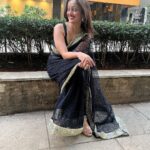 Manasi Naik Instagram - The longer you entertain What’s Not for you, The longer you postpone WHAT IS …🍀 Thank you Universe 💫 I will Not Give Up Growing Glowing And Healing ❤️‍🩹 #ManasiNaik #Actor #Performer #Beingme #OnMyOwn #Beauty #OOTD #fashionstyle #MyStyle #Secret #grattitude #Happy #survivor #Growing #Glowing #WorkingHard #WatchMeGrow #ThankYou #SelfRealisation #survivor #Cultured #Morals #Focused #mentalhealthawareness #MentalPeace #NewDreams #NeverGiveUp #newbeginnings 🧿 #CatMomOf12