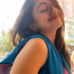 Manasi Naik Instagram - जब कुछ पल के लिए मुस्कुराने से तस्वीर अच्छी आ सकती है तो हमेशा मुस्कुराने से ज़िन्दगी अच्छी क्यों नहीं हो सकती है 💕 Thank you Universe 💫 I will Not Give Up Growing Glowing And Healing ❤️‍🩹 #ManasiNaik #Actor #Performer #Beingme #OnMyOwn #Beauty #OOTD #fashionstyle #MyStyle #Secret #grattitude #Happy #survivor #Growing #Glowing #WorkingHard #WatchMeGrow #ThankYou #SelfRealisation #survivor #Cultured #Morals #Focused #mentalhealthawareness #MentalPeace #NewDreams #NeverGiveUp #newbeginnings 🧿 #CatMomOf12