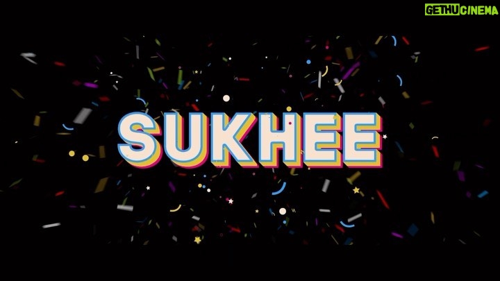 Maniesh Paul Instagram - @theshilpashetty this is soooo good!cant wait to watch this in cinemas!! Guys go watch #sukhee in a cinema near you!! Releasing 22nd September @abundantiaent @tseries.official