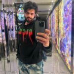 Maniesh Paul Instagram - Chalo yaar on that note good nite! #mp #nite #mood #sleep #earlytobedearlytorise #health