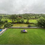 Maniesh Paul Instagram - FOCUS on nature ,ZOOM on me😉 #mp #nature #green #love #life #blessed #gratitude