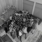 Maniesh Paul Instagram - Thoda late hi sahi But was fun making this with friends and family in DALLAS! #mp #reel #fun #life