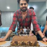 Maniesh Paul Instagram - Your unwavering support has been the cornerstone of our journey. Thank you for making Rafuchakkar a raving success. #RafuchakkarOnJioCinema streaming free NOW! Produced by #JyotiDeshpande #ArjunSingghbaran #KartkDNishandar and Directed by #RitamSrivastav @manieshpaul @priyabapat @akshapardasany @officialjiostudios @jiocinema @gseamsak @shirin_sewani @officialsushantsingh @vikramkochhar @aakashdahiya002 @iambrij0808 @chahatvig @bhawsheel @lekhaprajapati @actortrupti @kuldeepsareen @pravinadeshpande @arjunsbaran @kartiknishandar @ritams18 @tejkarran @miiteshjethvva @himanichauhan @uditsangghvi @nitinzanwar @amitrajmusic @kshitijpatwardhan @paragnm #Rafuchakkar #JioCinema #JioStudios #GSEAMS #ArjunSingghBaran #KartkDNishandar #RafuchakkarOnJioCinema #JyotiDeshpande #ManieshPaul #PriyaBapat #AkshaPardasany #SushantSingh
