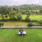Maniesh Paul Instagram - FOCUS on nature ,ZOOM on me😉 #mp #nature #green #love #life #blessed #gratitude
