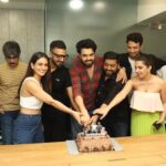 Maniesh Paul Instagram - Your unwavering support has been the cornerstone of our journey. Thank you for making Rafuchakkar a raving success. #RafuchakkarOnJioCinema streaming free NOW! Produced by #JyotiDeshpande #ArjunSingghbaran #KartkDNishandar and Directed by #RitamSrivastav @manieshpaul @priyabapat @akshapardasany @officialjiostudios @jiocinema @gseamsak @shirin_sewani @officialsushantsingh @vikramkochhar @aakashdahiya002 @iambrij0808 @chahatvig @bhawsheel @lekhaprajapati @actortrupti @kuldeepsareen @pravinadeshpande @arjunsbaran @kartiknishandar @ritams18 @tejkarran @miiteshjethvva @himanichauhan @uditsangghvi @nitinzanwar @amitrajmusic @kshitijpatwardhan @paragnm #Rafuchakkar #JioCinema #JioStudios #GSEAMS #ArjunSingghBaran #KartkDNishandar #RafuchakkarOnJioCinema #JyotiDeshpande #ManieshPaul #PriyaBapat #AkshaPardasany #SushantSingh