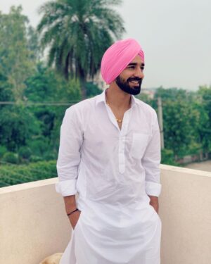 Maninder Buttar Thumbnail - 147.1K Likes - Top Liked Instagram Posts and Photos