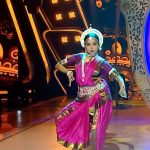Manisha Rani Instagram - Credit - Sony Entertainment Television My 4th performance ❤️ M am using this video for promotional use & have uploaded this reel simply to keep my audience engaged. Video Editor: @ashmaneditors #ManishRani#maniahasquad#1piece#mrani