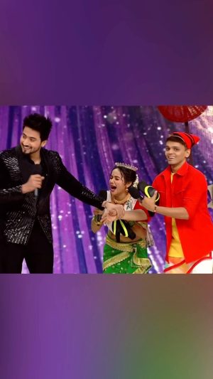 Manisha Rani Instagram - Credit- Sony Entertainment Television 

I am using this video for promotional use & have uploaded this reel simply to keep my audience engaged.

Bihar /Up toh apna tha hi ab toh Mumbai v apna ho gaya,
Aur poora India v Mera hai ❤️

Mujhe app sabhi se bht pyar hai & I know app log v mujhse bhtt pyar karte hai !!🤗

#1piece#manisharani#manishasquad