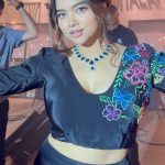 Manisha Rani Instagram - Sahi mei hai kya ?😜 #1piece#manisharani#manishasquad