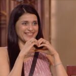 Mannara Instagram - Congratulations to Mannara Chopra for becoming the Appy Fizz Superstar of the Season! She definitely brings the ‘Fizz’ into the Bigg Boss house! #AppyFizz #FeelTheFizz @FEELTHEFIZZ #BB17 #BiggBoss @Beingsalmankhan @memannara