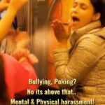 Mannara Instagram - Shame on everyone! We don't call this a game!! We're seeing everyone's real side now! 🤘💯 #BB #BB17 #Biggboss17 #BiggBoss #MannaraChopra #Mannara #mannaraistheboss