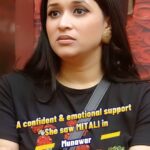 Mannara Instagram - Beyond labels and stereotypes, my friendship with housemates is a unique bond that transcends societal expectations, proving that genuine connections know no boundaries. 🙌💑 @colorstv @beingsalmankhan @officialjiocinema @memannara @mannarachopraofficial #MannaraChopra #Mannara #Reels #BiggBoss #BB17 #biggboss17 #biggbossnonstop #familyweek #adviceoftheday