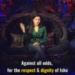 Mannara Instagram - I am grateful to those who have betrayed me!! 🙏 They thought they were just stabbing me in the back, but they were also cutting me free from their poisonous life 😶 @colorstv @officialjiocinema @beingsalmankhan #BB #BB17 #biggboss17 #biggboss #MannaraChopra #Mannara #biggbossunseen #biggbossnonstop #NewReel #IgDaily