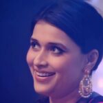 Mannara Instagram - Guess the level of my happiness 🎚️🤩 #BB #BB17 #BiggBoss17 #MannaraIsTheBoss #MannaraChopra #BiggBoss