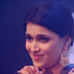 Mannara Instagram - Guess the level of my happiness 🎚️🤩 #BB #BB17 #BiggBoss17 #MannaraIsTheBoss #MannaraChopra #BiggBoss