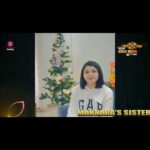 Mannara Instagram - Update: Mannara's sister @mitalihandaofficial will soon be spending time with @memannara in #BiggBossHouse How excited are you guys to watch this special episode? Share your special messages/wishes/ tips for Mannara in comments section as Mitali will be reading them all 😊💯 #BB #BB17 #MannaraIsTheBoss #MannaraChopra #BiggBoss #BiggBoss17