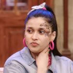 Mannara Instagram - 💖🤍 #bb17 #mannarachopra #biggboss #biggboss17 #bb #mannara