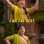 Mannara Instagram - I'm the best 🥰😎 @memannara @mannarachopraofficial @colorstv @officialjiocinema #BB #BB17 #BiggBoss17 #biggboss17contestants #bigboss #mannarachopra #mannara #biggbossunseen #biggbossmemes