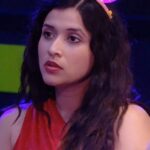 Mannara Instagram - Friendship, Captaincy se upar hai boss 💯 (Friends daga de jaye wo alag bat hai 😉😂) @mannarachopraofficial @colorstv @officialjiocinema #BB #BB17 #BiggBoss17 #biggboss17contestants #bigboss #mannarachopra #mannara #biggbossunseen