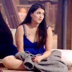 Mannara Instagram - 💙💙 @memannara @mannarachopraofficial @colorstv @officialjiocinema #BB #BB17 #BiggBoss17 #biggboss17contestants #bigboss #mannarachopra #mannara #biggbossunseen