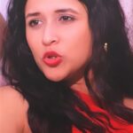 Mannara Instagram - Another million dollar advice from Mannara to all the girls! Styled by @mitalihandaofficial @memannara @colorstv @officialjiocinema #mannarachopra #biggboss #bb #bb17 #biggbossunseen #mannara #memannara #lifequotes #biggboss17 #igreels #reels #exploremore #advice