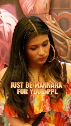 Mannara Thumbnail - 371K Likes - Top Liked Instagram Posts and Photos