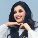 Mannara Instagram - Spread your wings and go your way. 💪🙌 @colorstv @officialjiocinema @memannara #BiggBoss17 #BB #BB17 #BiggBoss #MannaraChopra #fyp #NewPost #fridayfeeling #redaesthetics #igdaily #colors #SalmanKhan #Mannara