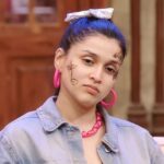 Mannara Instagram - 💖🤍 #bb17 #mannarachopra #biggboss #biggboss17 #bb #mannara