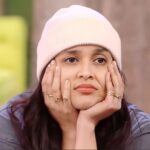 Mannara Instagram - 🥰❤️ @memannara @colorstv @officialjiocinema #mannarachopra #biggboss #bb #bb17 #biggbossunseen #mannara