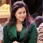 Mannara Instagram - La hefa 👑 Styled by @mitalihandaofficial @memannara @colorstv @officialjiocinema #mannarachopra #biggboss #bb #bb17 #newpic #biggbossunseen #greenaesthetic #bigboss #powerdressing #cutegirlsonly #cute #igdaily #powersuit