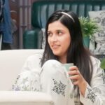 Mannara Instagram - Guess my favourite colour??? Styled by @mitalihandaofficial @colorstv @officialjiocinema @endemolshineind #mannarachopra #biggboss #bb #bb17 #cutepic #biggboss17 #softaesthetic #biggbossunseen #biggbossupdates #biggbosslive #mannaraistheboss #nightsuitswag