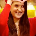 Mannara Instagram - MOODs of MANNARA 🥰😘😍 @memannara #mannarachopra 🫶🏻 Styled by @mitalihandaofficial #biggboss #celebs #bb #bb17 #newvideo #biggbossunseen #colors #bigboss #igreels #cutereels #cutevideo #igreelsviral #viralreels #fridaymood