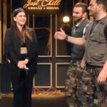 Mannara Instagram - How was my performances ya? Mention in comments 👇 @colorstv @officialjiocinema @endemolshineind #mannarachopra #biggboss #bb #bb17 #cutepic #biggboss17 #softaesthetic #biggbossunseen #biggbossupdates #biggbosslive #mannaraistheboss #dancechallenge #dancereels